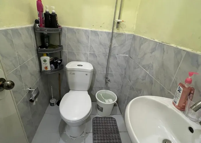 Apartment Dancel's Family Staycation *