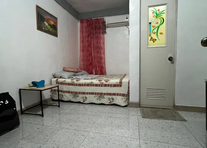 Dancel's Family Staycation Apartment